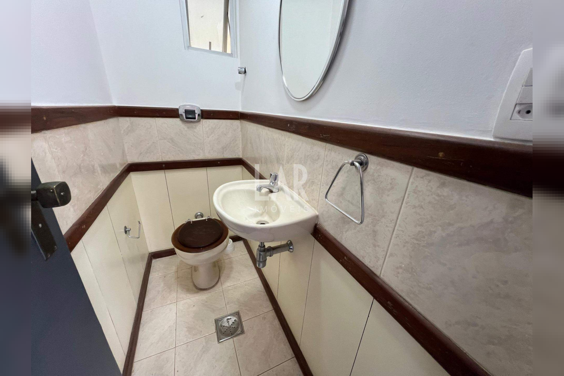 Apartamento de 1 quarto para alugar, Coração de Jesus, Belo Horizonte - MG
