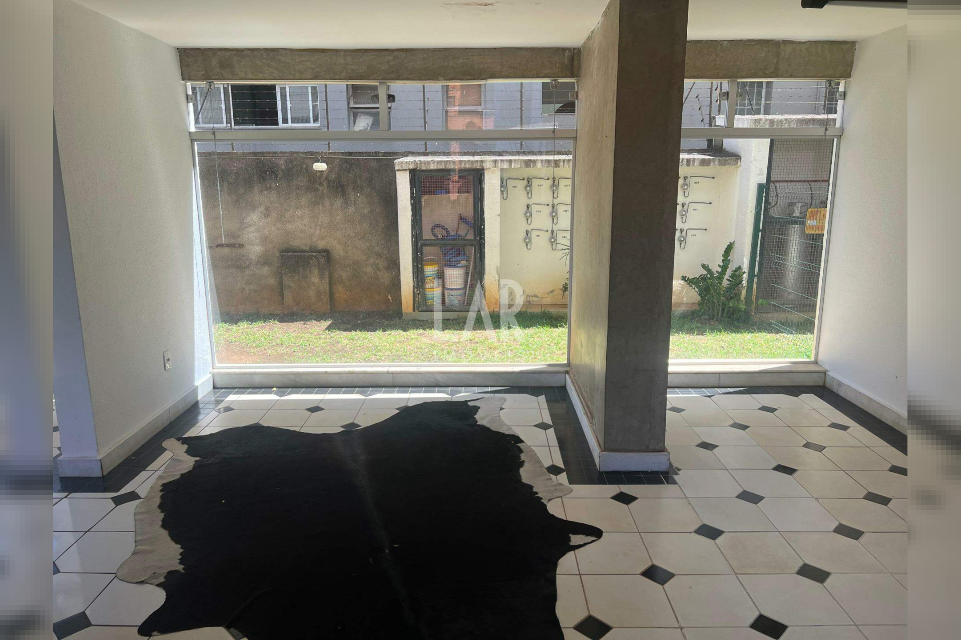 Apartamento de 1 quarto para alugar, Coração de Jesus, Belo Horizonte - MG