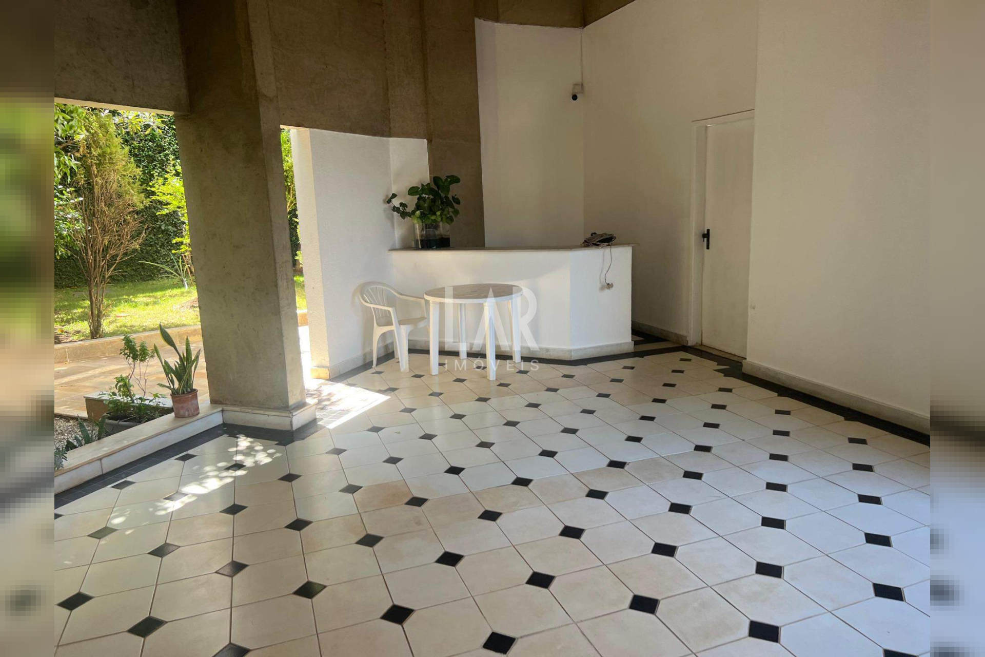 Apartamento de 1 quarto para alugar, Coração de Jesus, Belo Horizonte - MG
