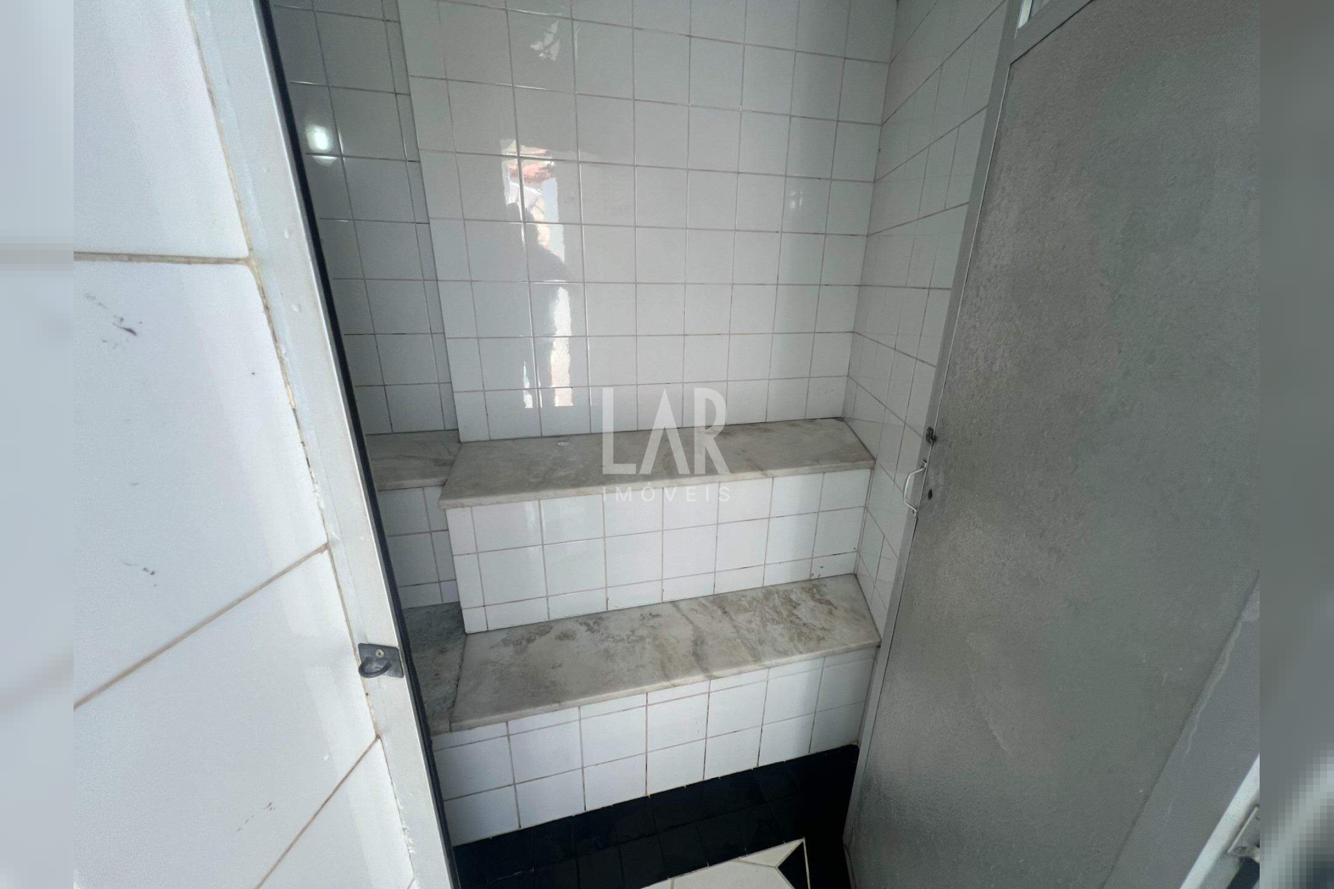 Apartamento de 1 quarto para alugar, Coração de Jesus, Belo Horizonte - MG