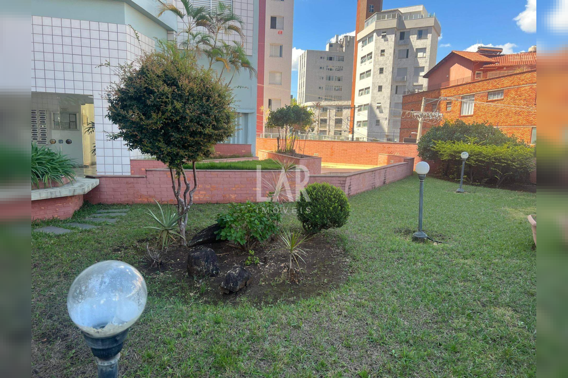 Apartamento de 1 quarto para alugar, Coração de Jesus, Belo Horizonte - MG