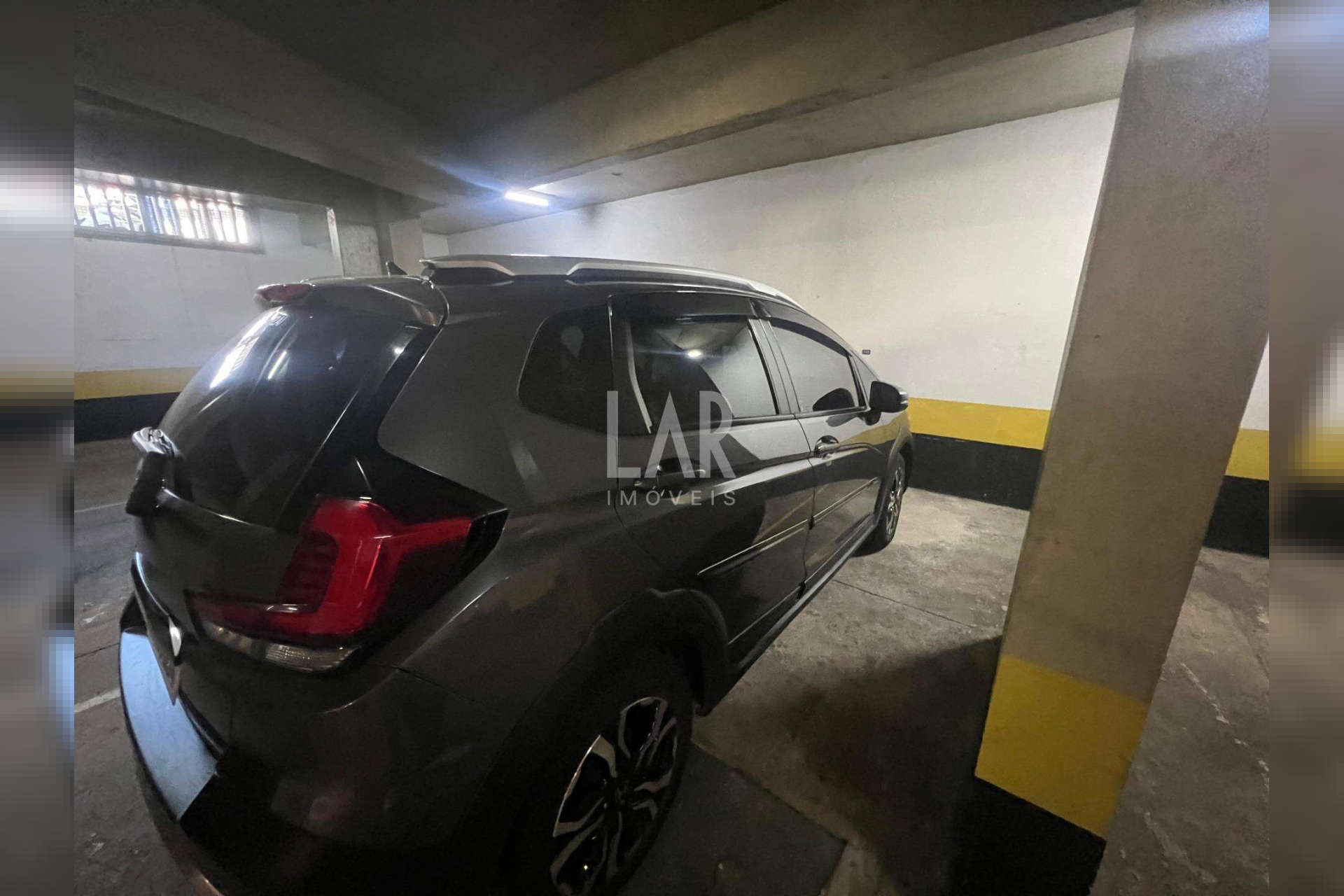 Apartamento de 1 quarto para alugar, Coração de Jesus, Belo Horizonte - MG