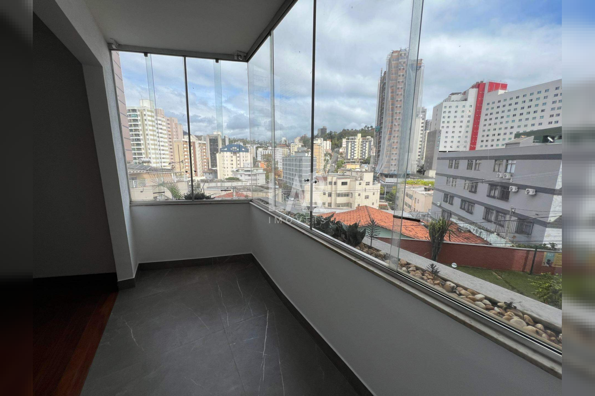 Apartamento de 1 quarto para alugar, Coração de Jesus, Belo Horizonte - MG