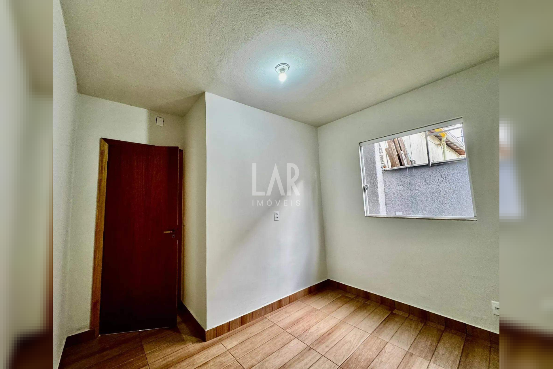 Casa de 1 quarto para alugar, Ipiranga, Belo Horizonte - MG