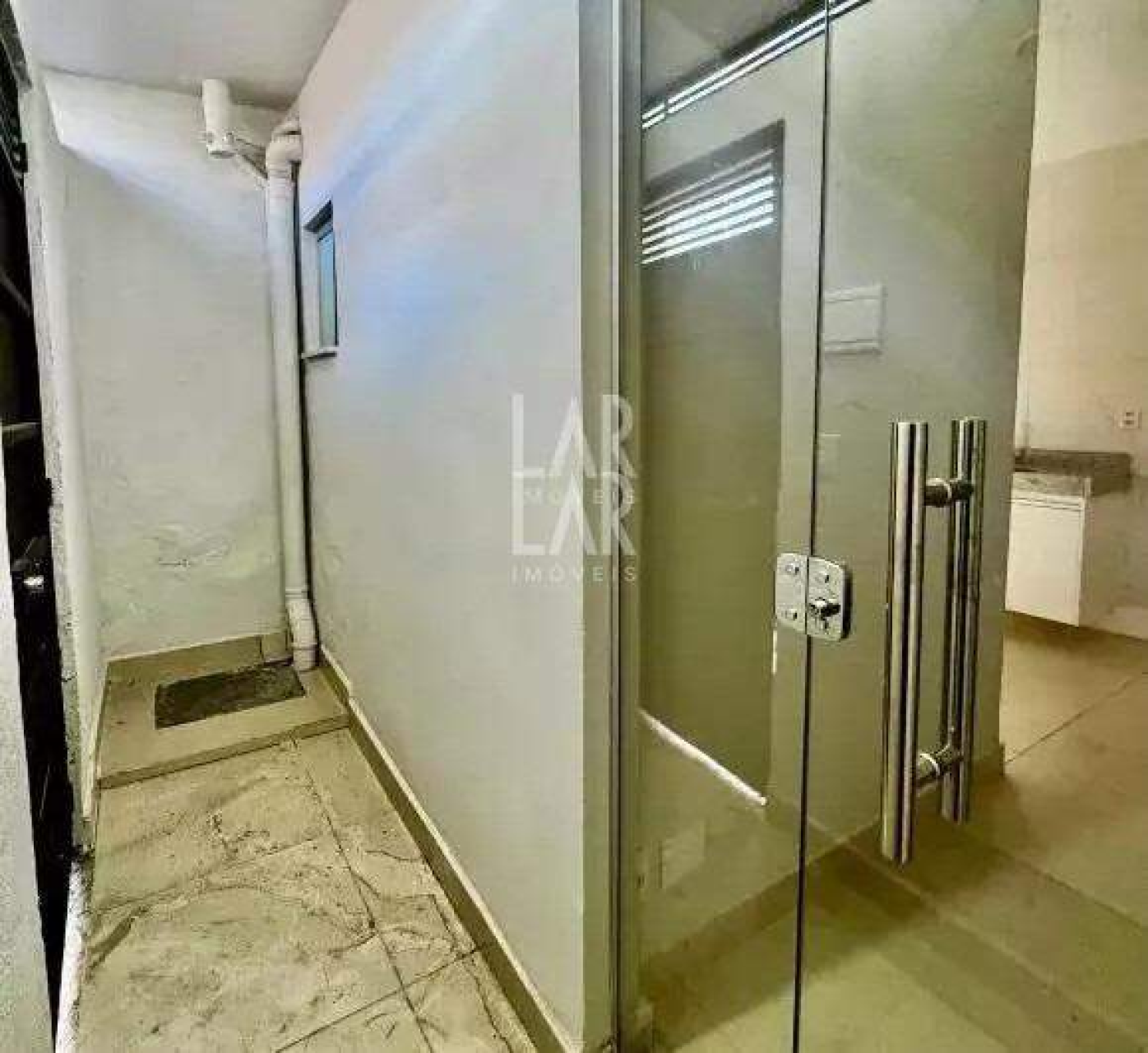 Casa de 1 quarto para alugar, Ipiranga, Belo Horizonte - MG