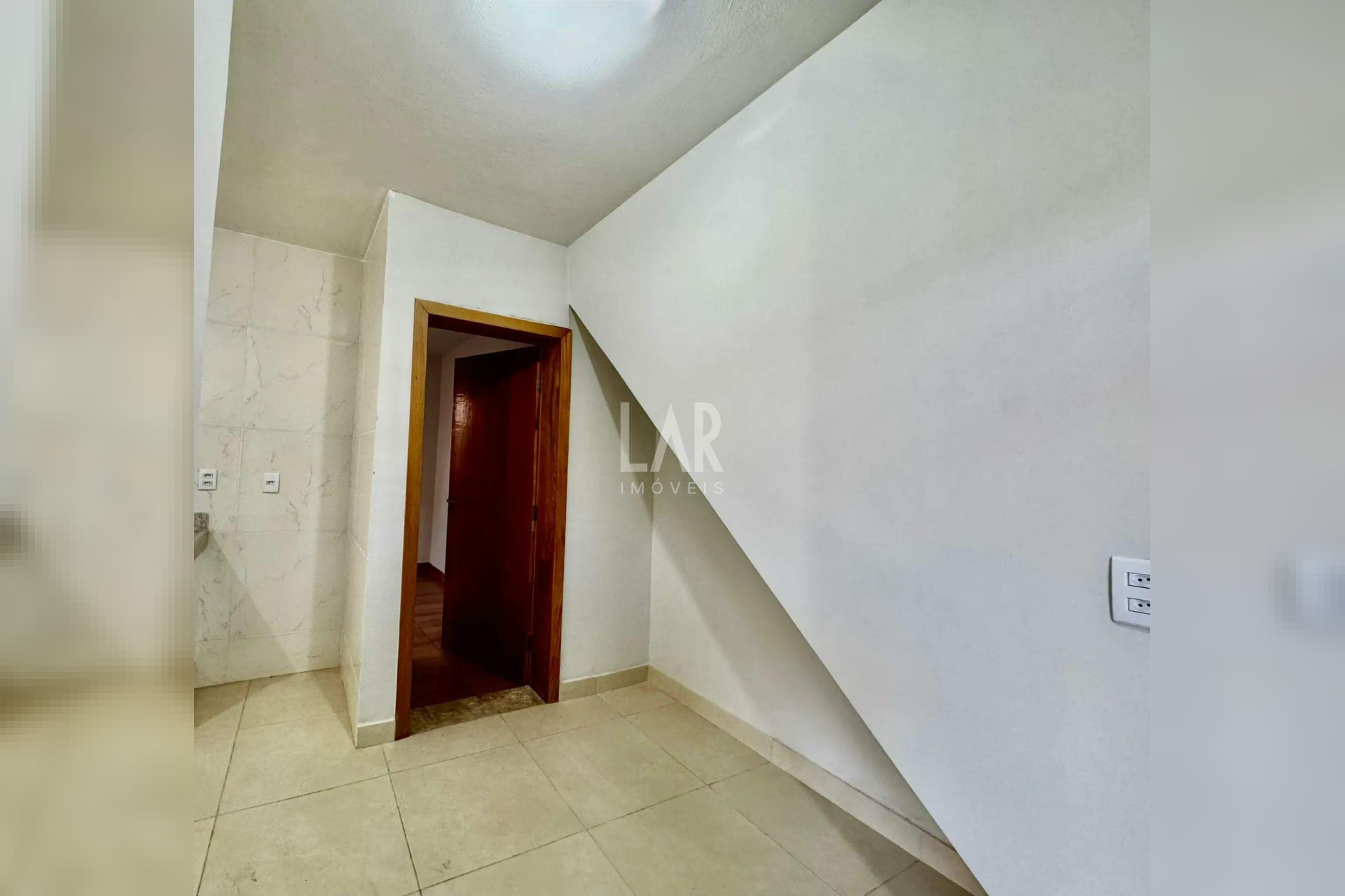 Casa de 1 quarto para alugar, Ipiranga, Belo Horizonte - MG