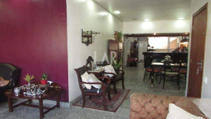 Apartamento de 2 quartos à venda, Lourdes, Belo Horizonte - MG