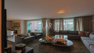 Apartamento de 4 quartos à venda, Gutierrez, Belo Horizonte - MG