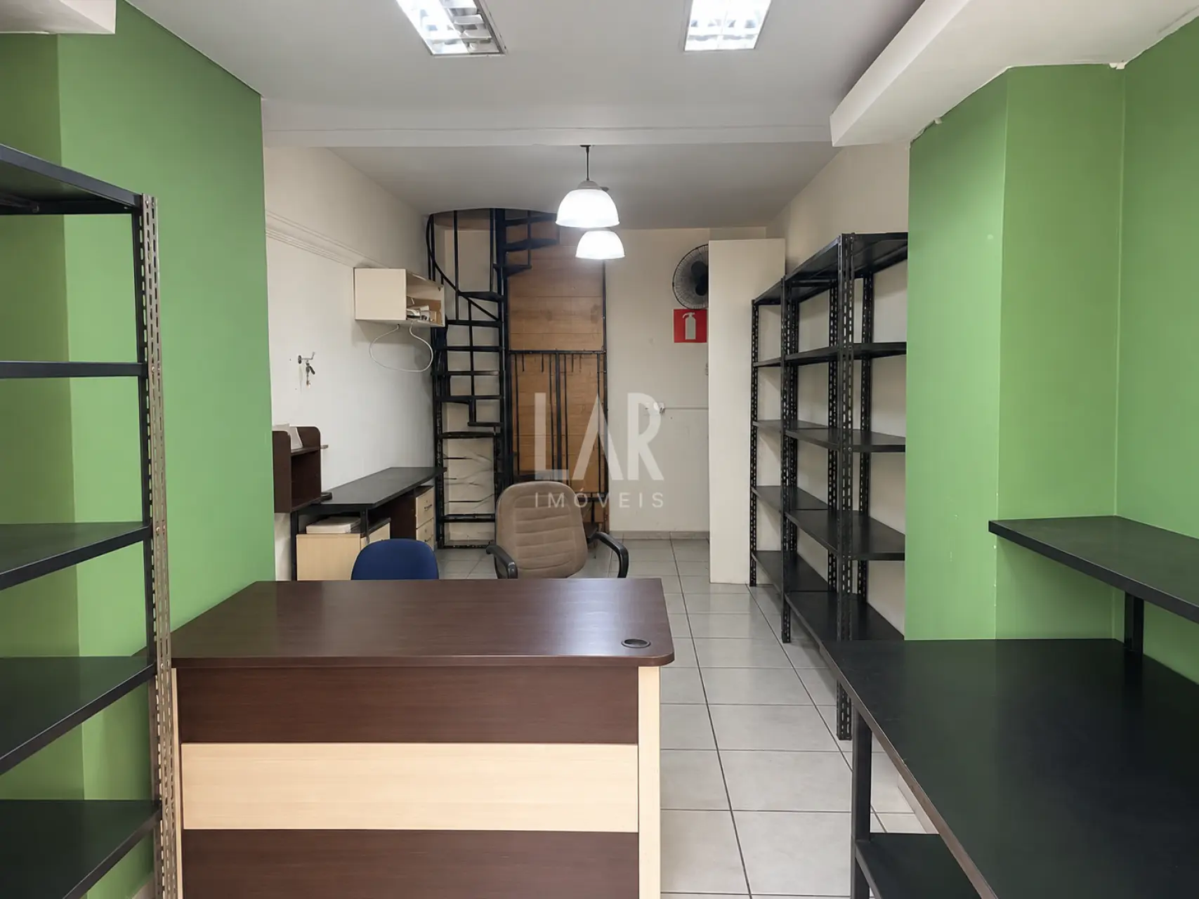 Loja à venda, Lourdes, Belo Horizonte - MG