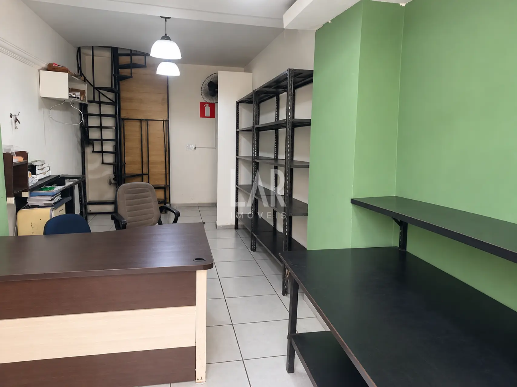 Loja à venda, Lourdes, Belo Horizonte - MG