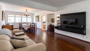 Apartamento de 3 quartos à venda, São Pedro, Belo Horizonte - MG