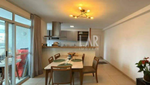 Apartamento de 3 quartos à venda, Nova Suíssa, Belo Horizonte - MG