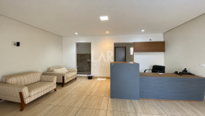 Lote - Terreno à venda, Santa Efigênia, Belo Horizonte - MG