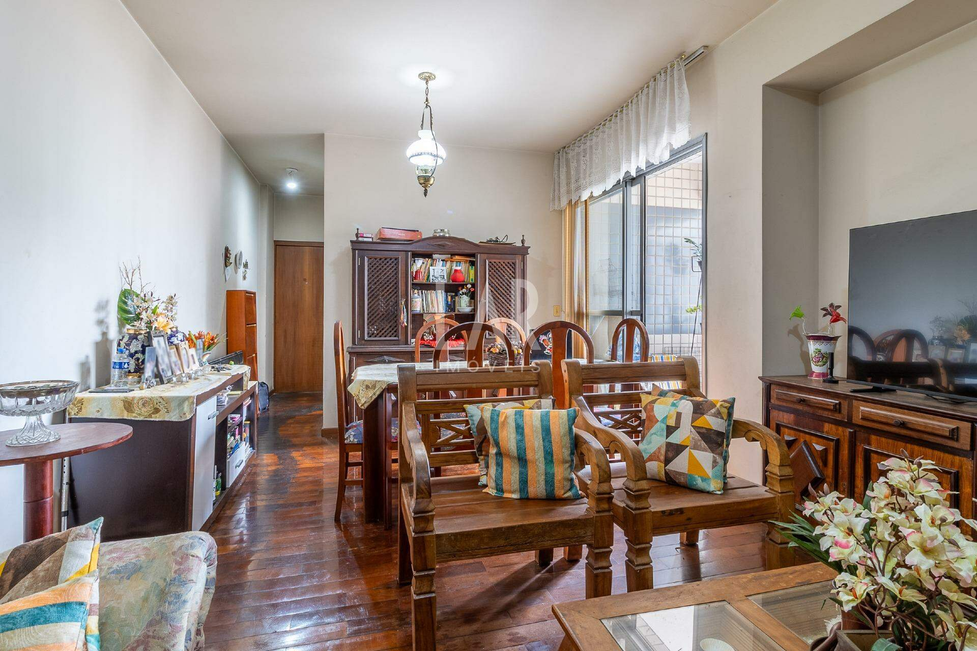 Apartamento de 3 quartos para alugar, Carmo, Belo Horizonte - MG