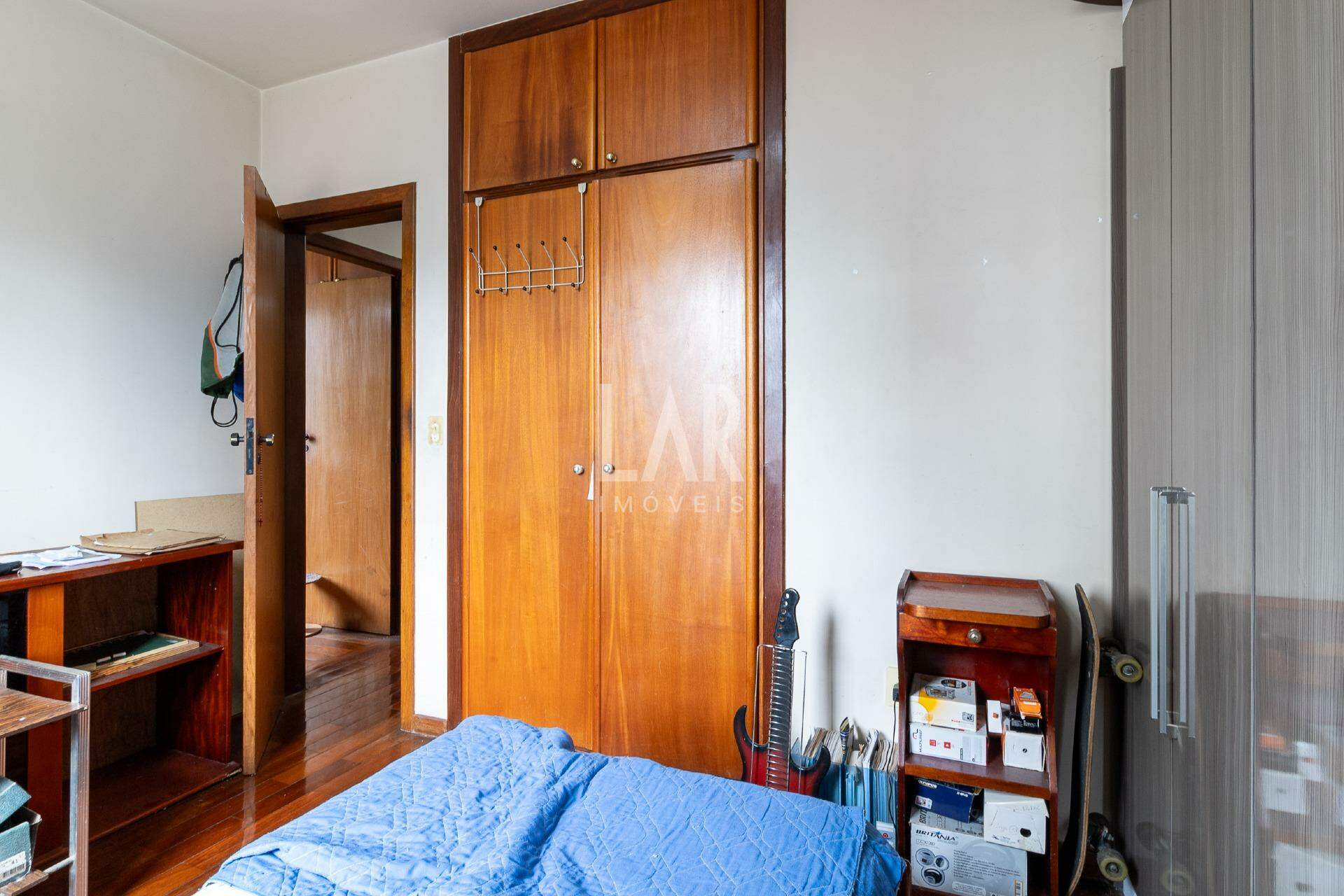 Apartamento de 3 quartos para alugar, Carmo, Belo Horizonte - MG