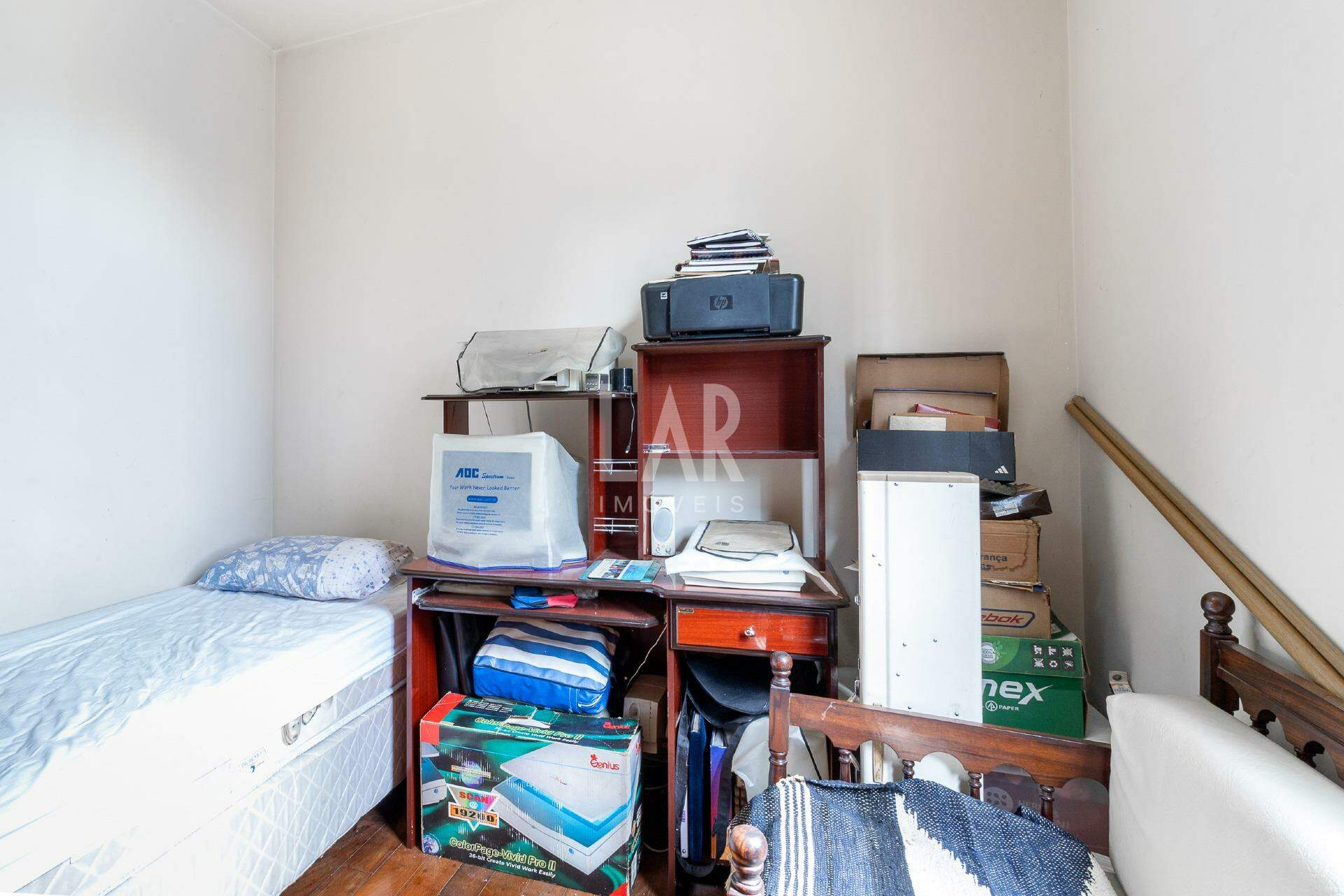Apartamento de 3 quartos para alugar, Carmo, Belo Horizonte - MG
