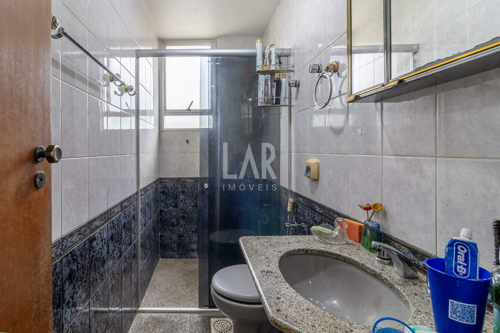 Apartamento de 3 quartos para alugar, Carmo, Belo Horizonte - MG