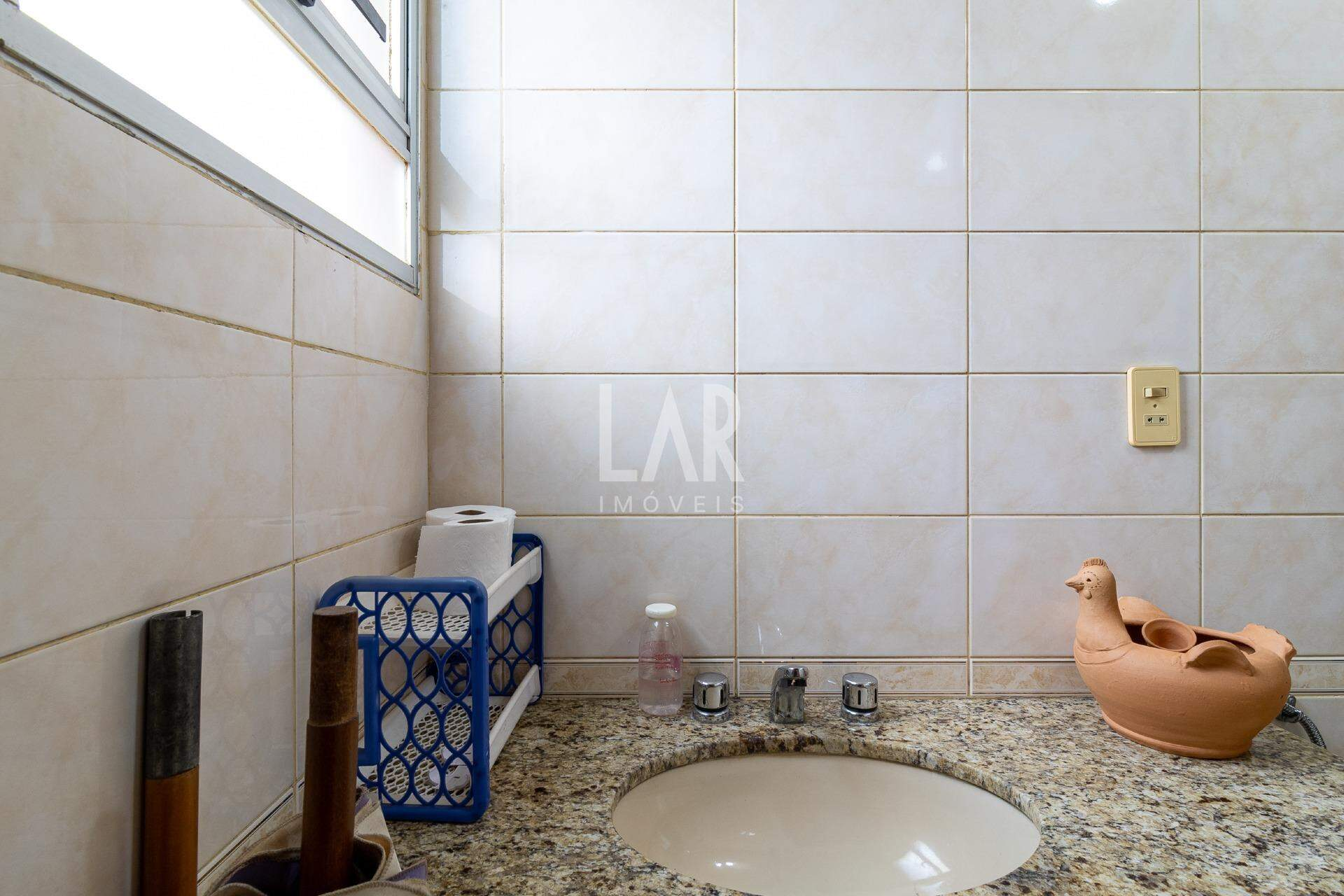 Apartamento de 3 quartos para alugar, Carmo, Belo Horizonte - MG