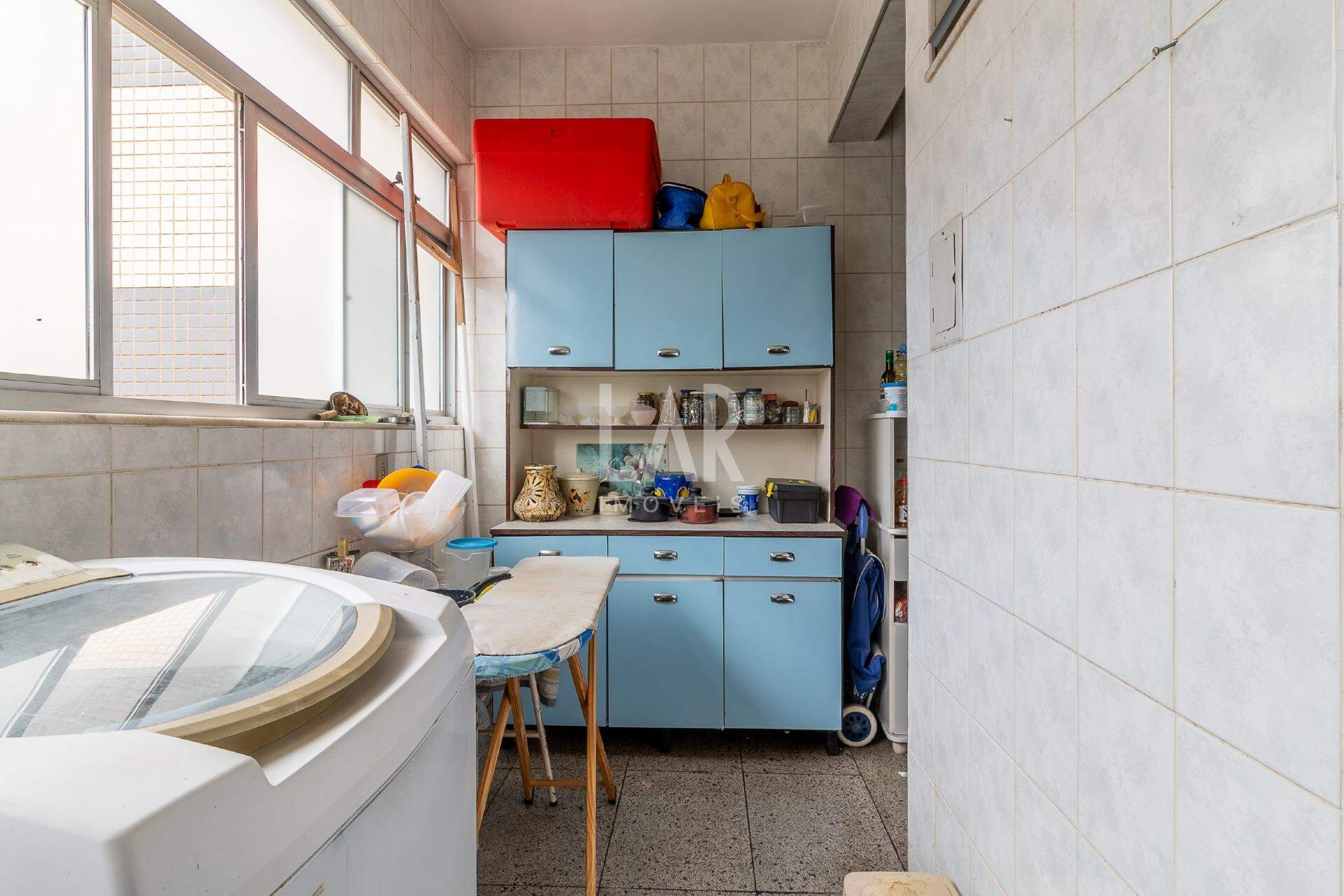 Apartamento de 3 quartos para alugar, Carmo, Belo Horizonte - MG