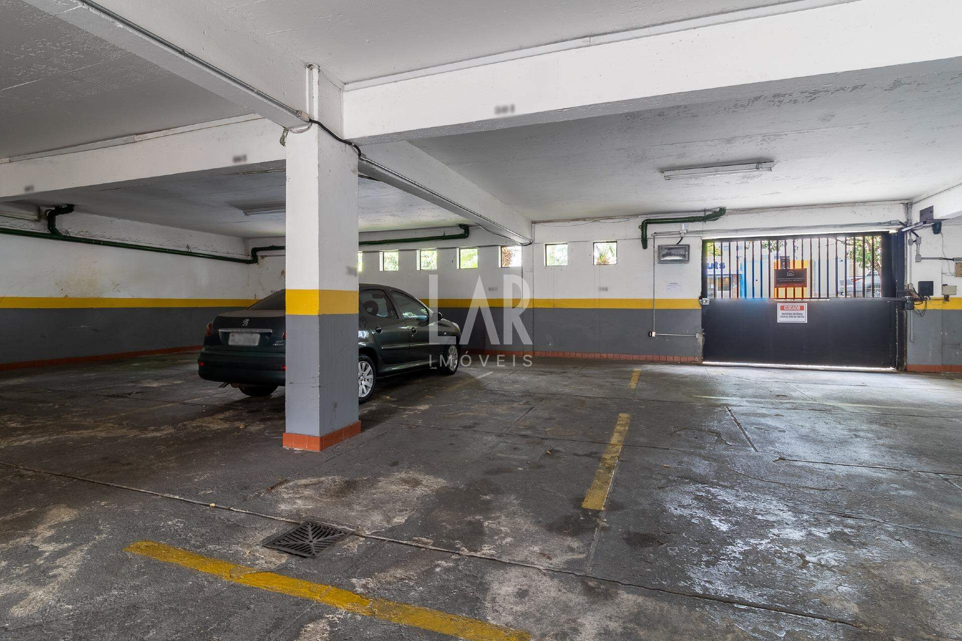 Apartamento de 3 quartos para alugar, Carmo, Belo Horizonte - MG