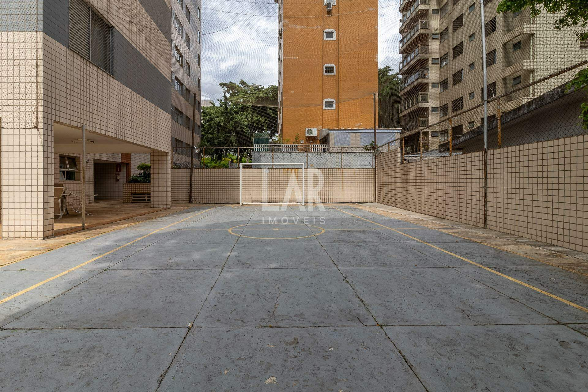 Apartamento de 3 quartos para alugar, Carmo, Belo Horizonte - MG