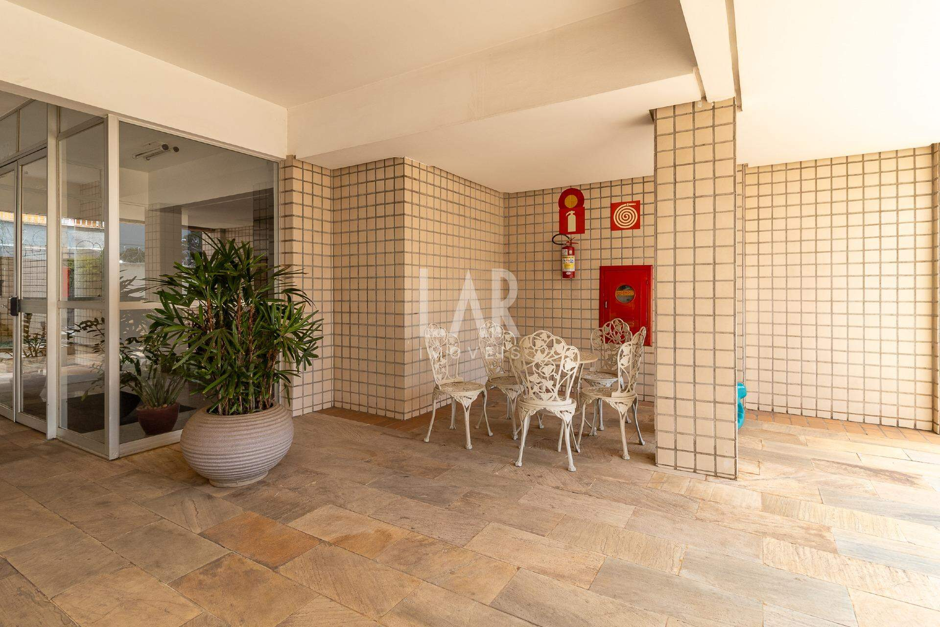 Apartamento de 3 quartos para alugar, Carmo, Belo Horizonte - MG