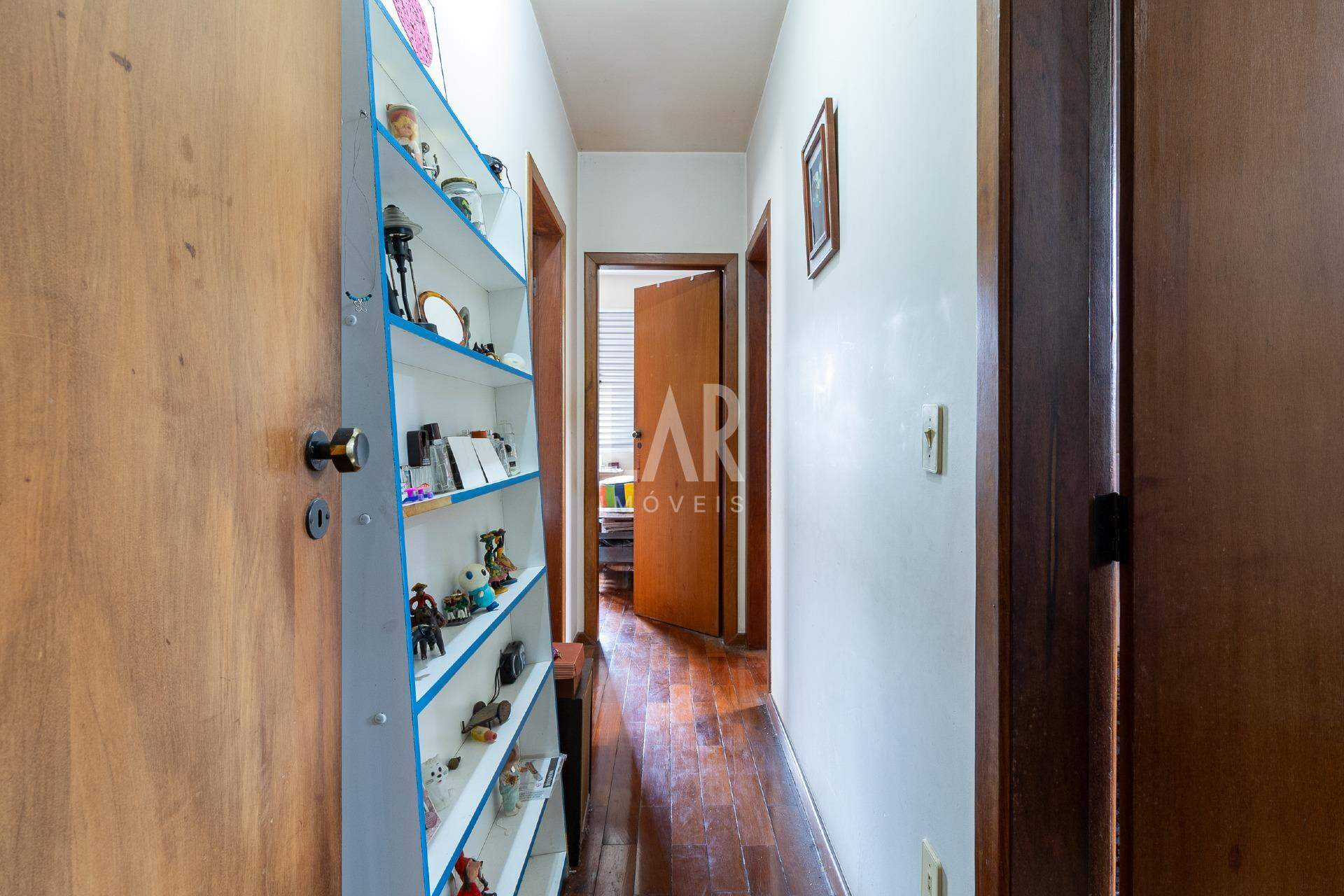 Apartamento de 3 quartos para alugar, Carmo, Belo Horizonte - MG