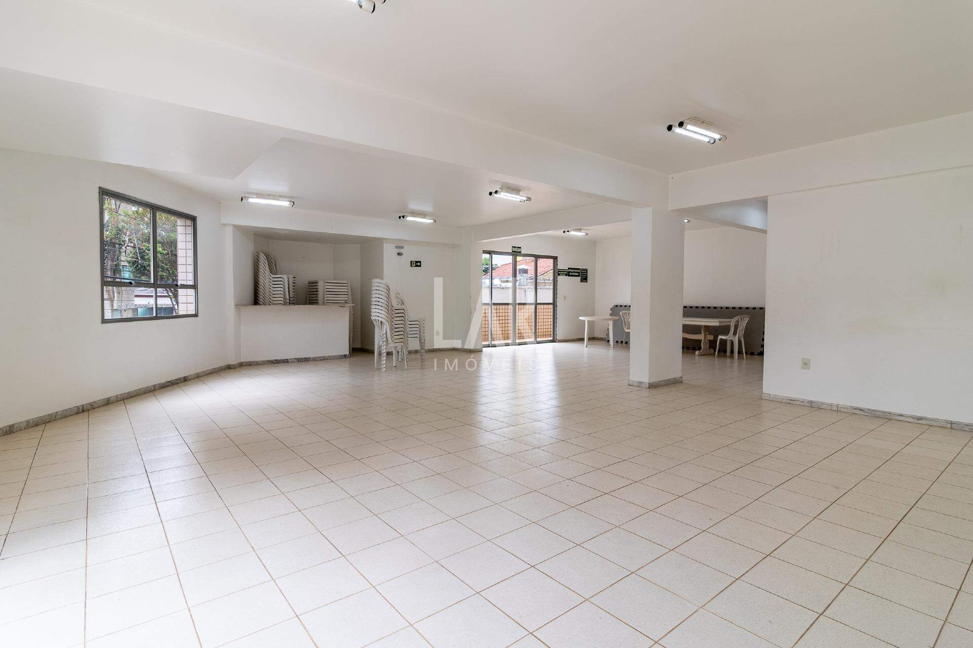 Apartamento de 3 quartos para alugar, Carmo, Belo Horizonte - MG
