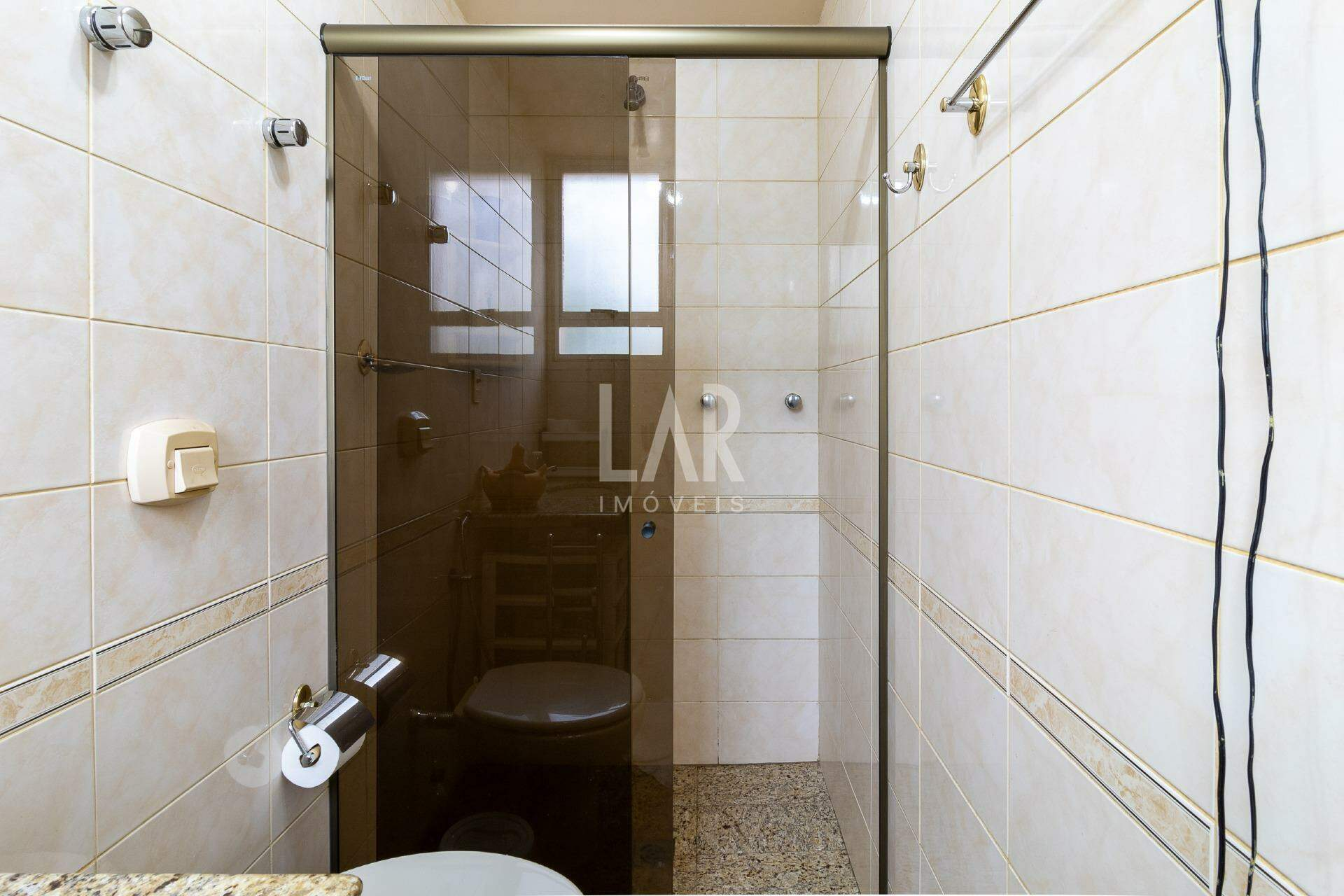 Apartamento de 3 quartos para alugar, Carmo, Belo Horizonte - MG