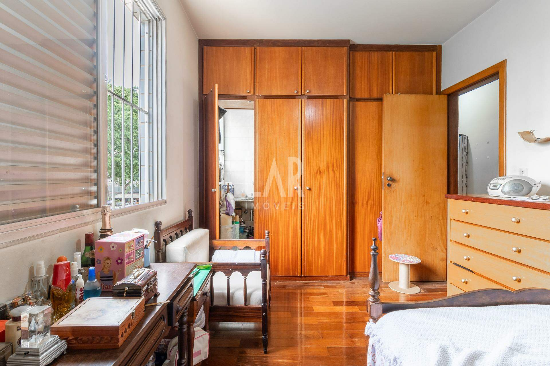 Apartamento de 3 quartos para alugar, Carmo, Belo Horizonte - MG
