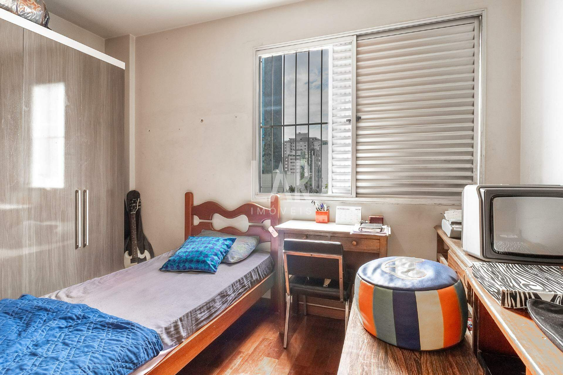 Apartamento de 3 quartos para alugar, Carmo, Belo Horizonte - MG