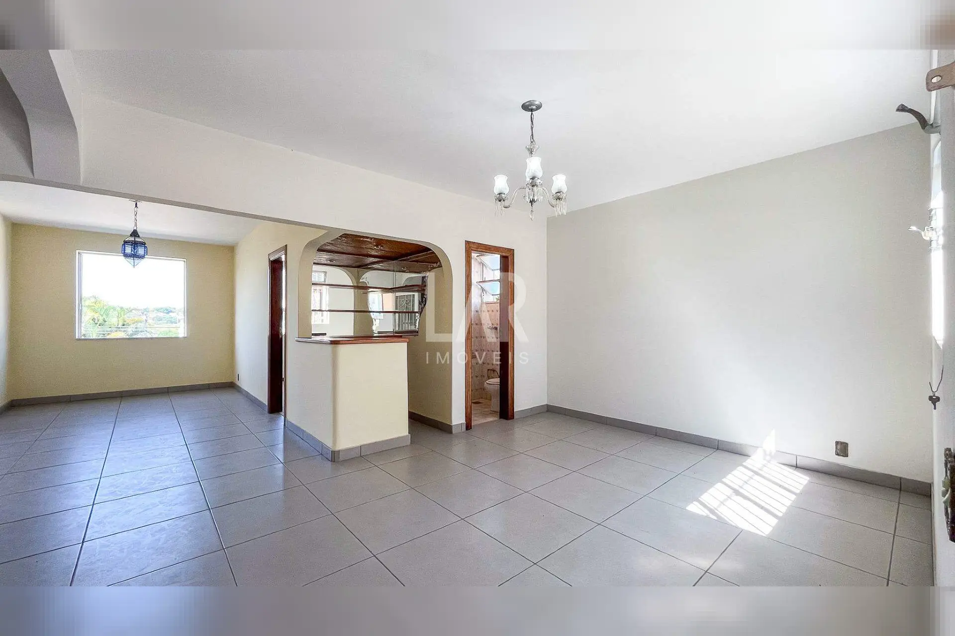 Casa de 4 quartos à venda, Bandeirantes (Pampulha), Belo Horizonte - MG