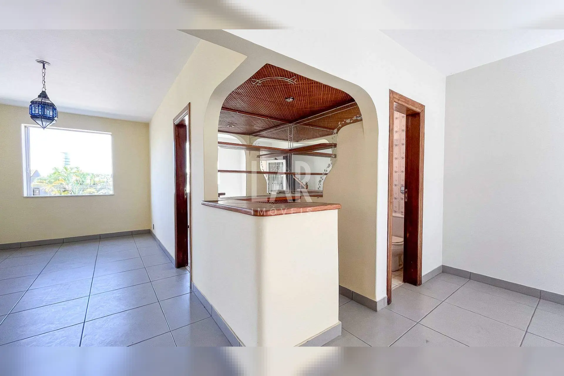 Casa de 4 quartos à venda, Bandeirantes (Pampulha), Belo Horizonte - MG