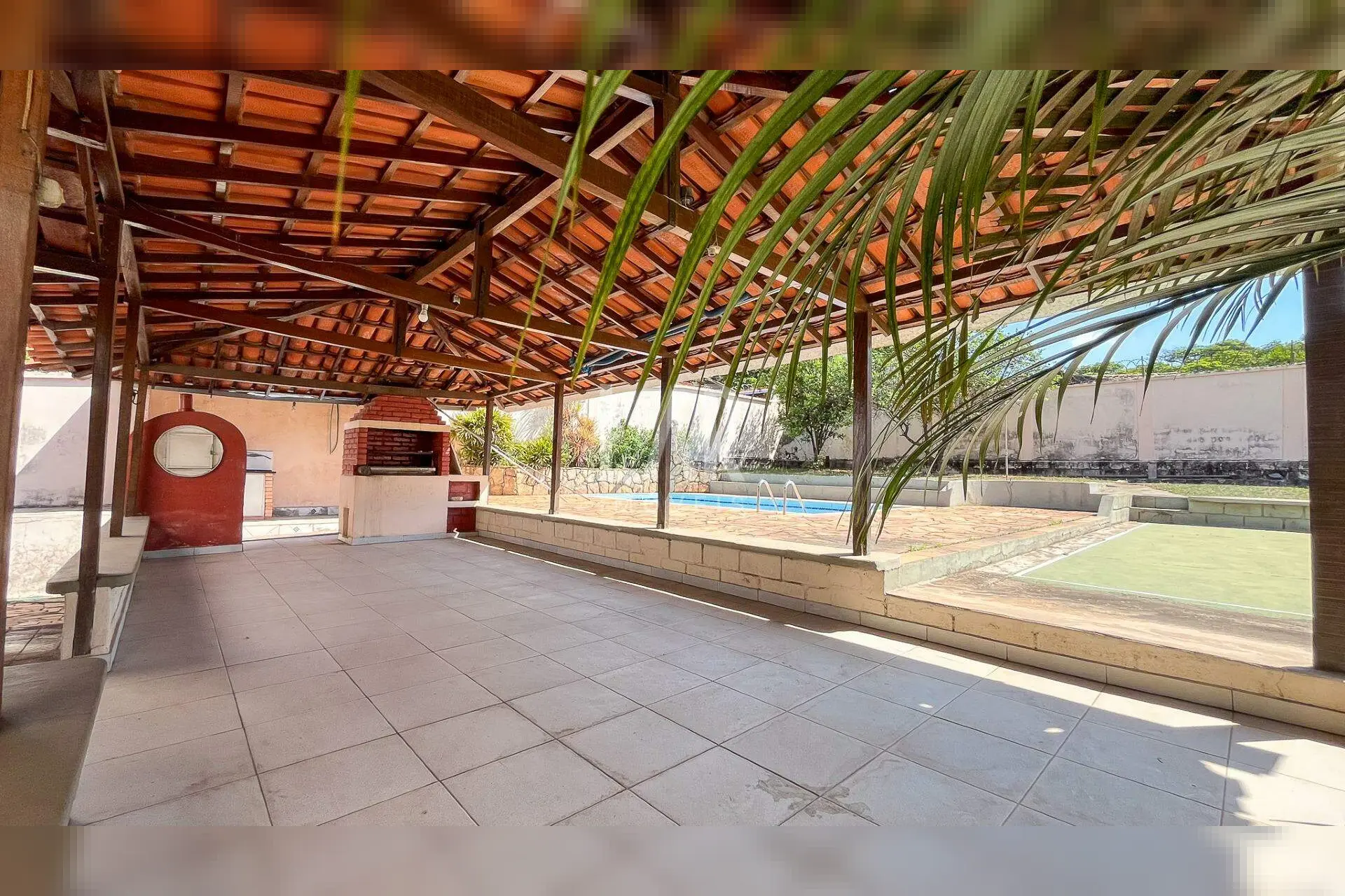 Casa de 4 quartos à venda, Bandeirantes (Pampulha), Belo Horizonte - MG