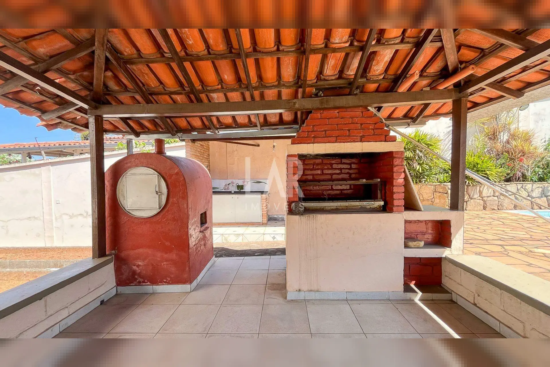 Casa de 4 quartos à venda, Bandeirantes (Pampulha), Belo Horizonte - MG