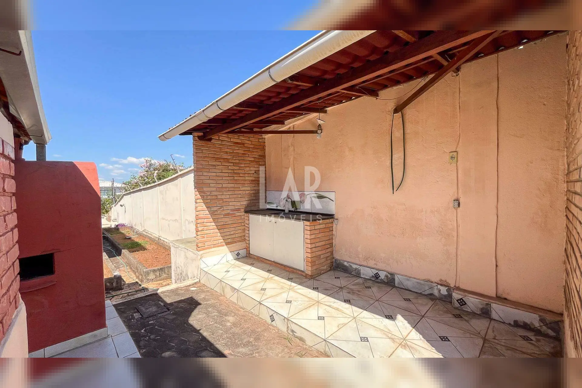 Casa de 4 quartos à venda, Bandeirantes (Pampulha), Belo Horizonte - MG
