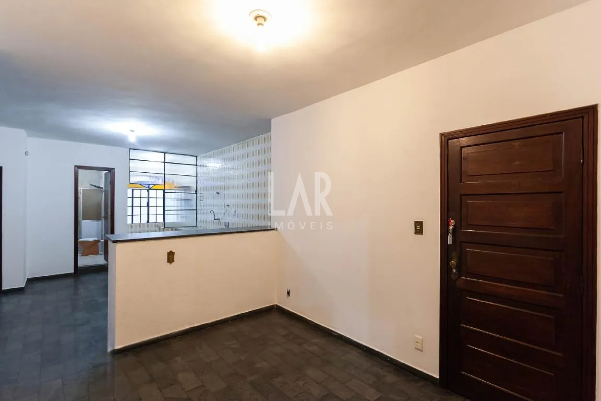 Apartamento de 3 quartos para alugar, Palmares, Belo Horizonte - MG