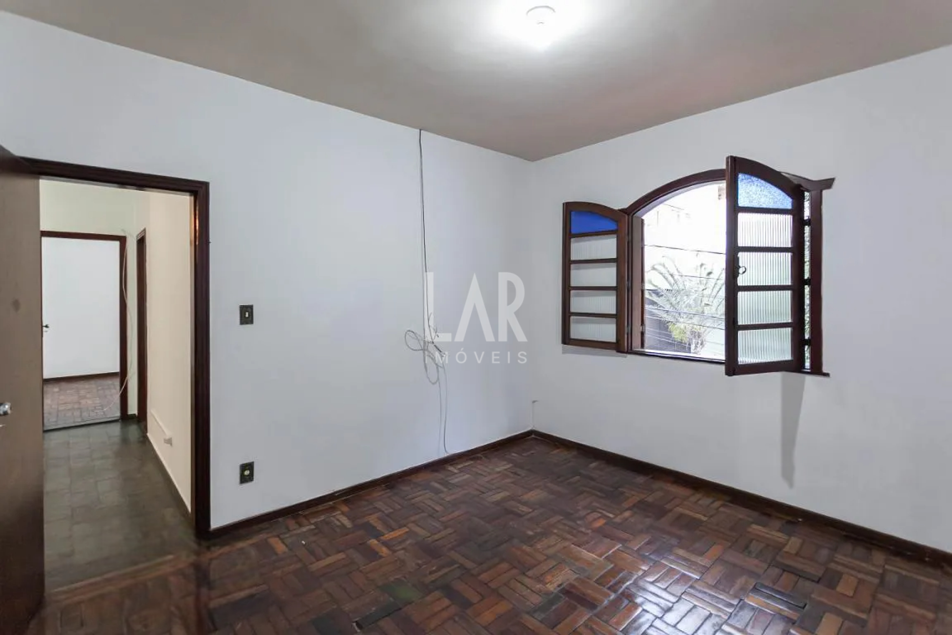 Apartamento de 3 quartos para alugar, Palmares, Belo Horizonte - MG