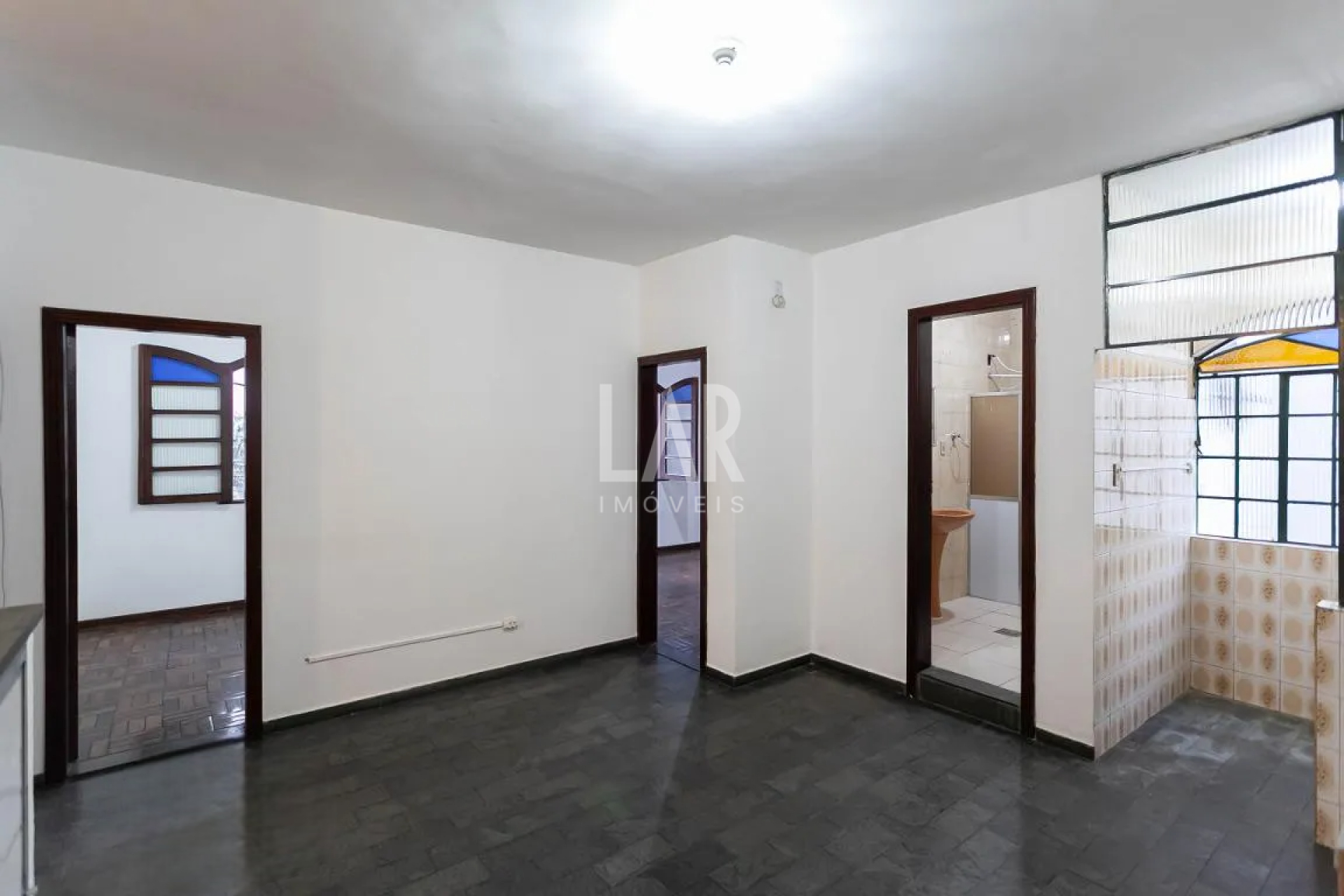 Apartamento de 3 quartos para alugar, Palmares, Belo Horizonte - MG