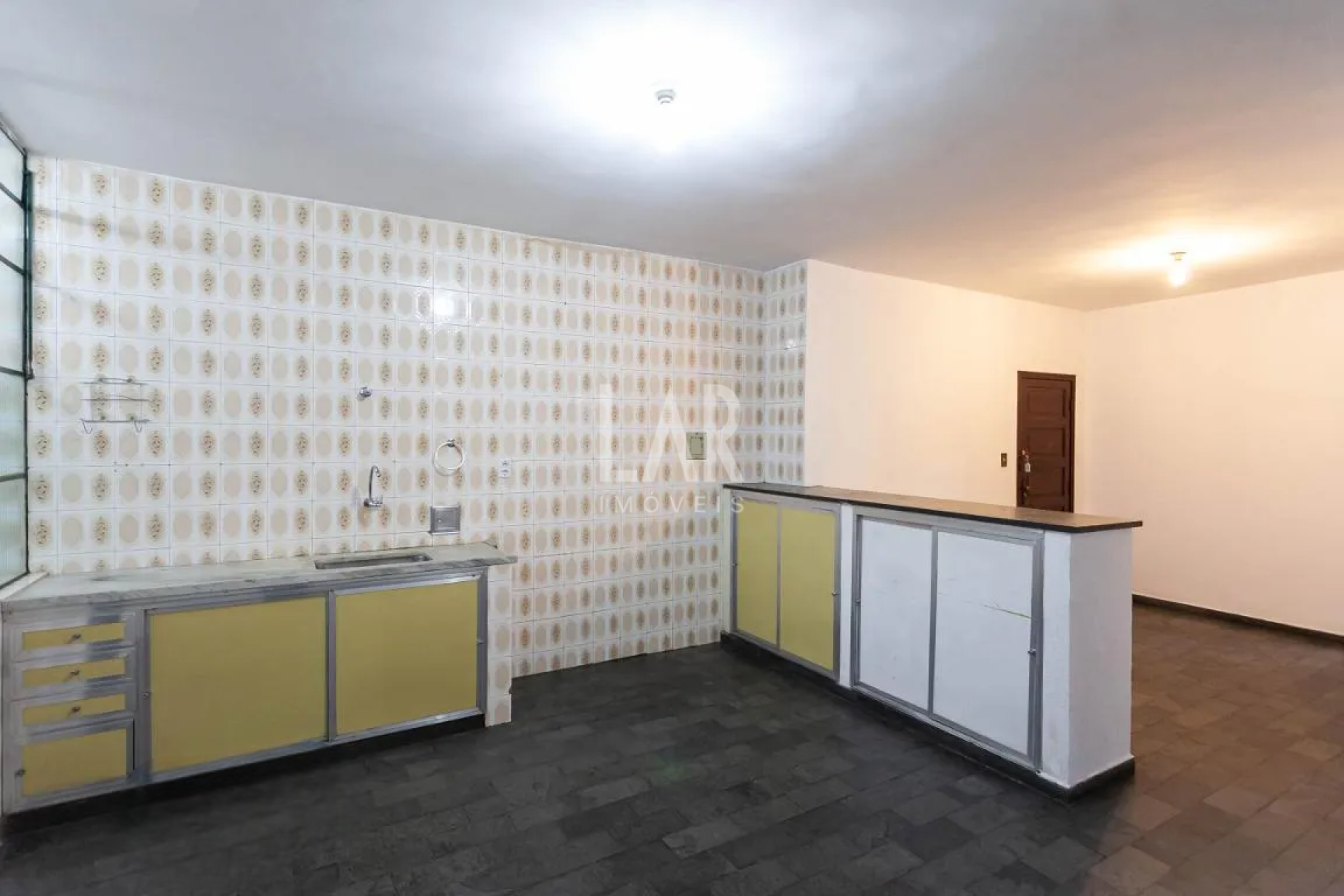 Apartamento de 3 quartos para alugar, Palmares, Belo Horizonte - MG