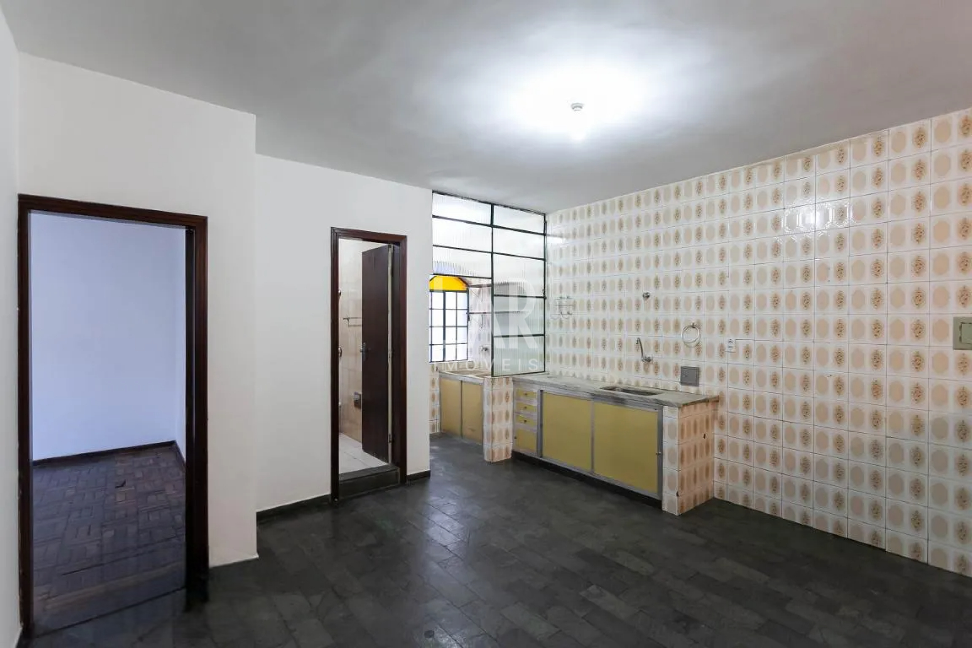 Apartamento de 3 quartos para alugar, Palmares, Belo Horizonte - MG