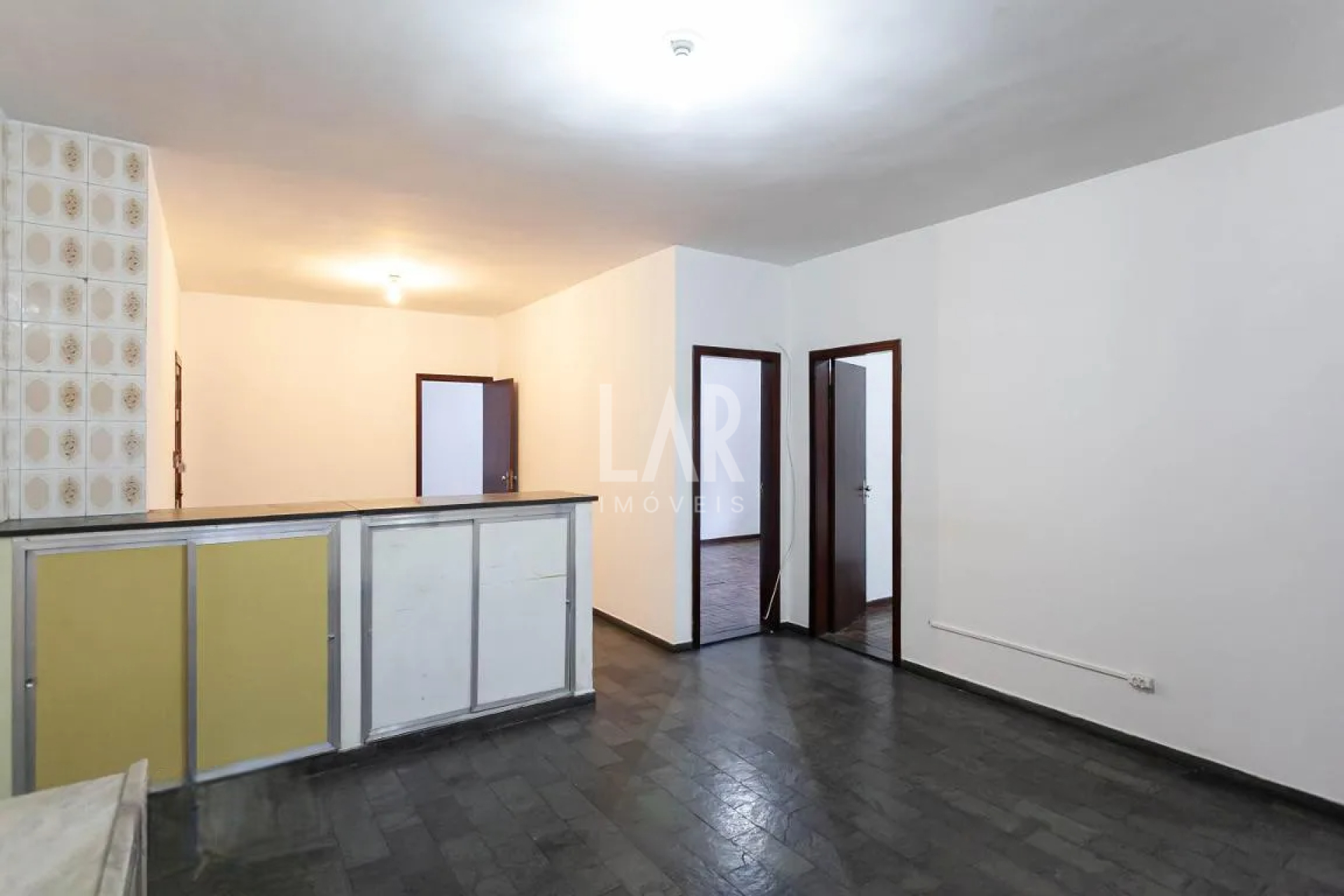 Apartamento de 3 quartos para alugar, Palmares, Belo Horizonte - MG