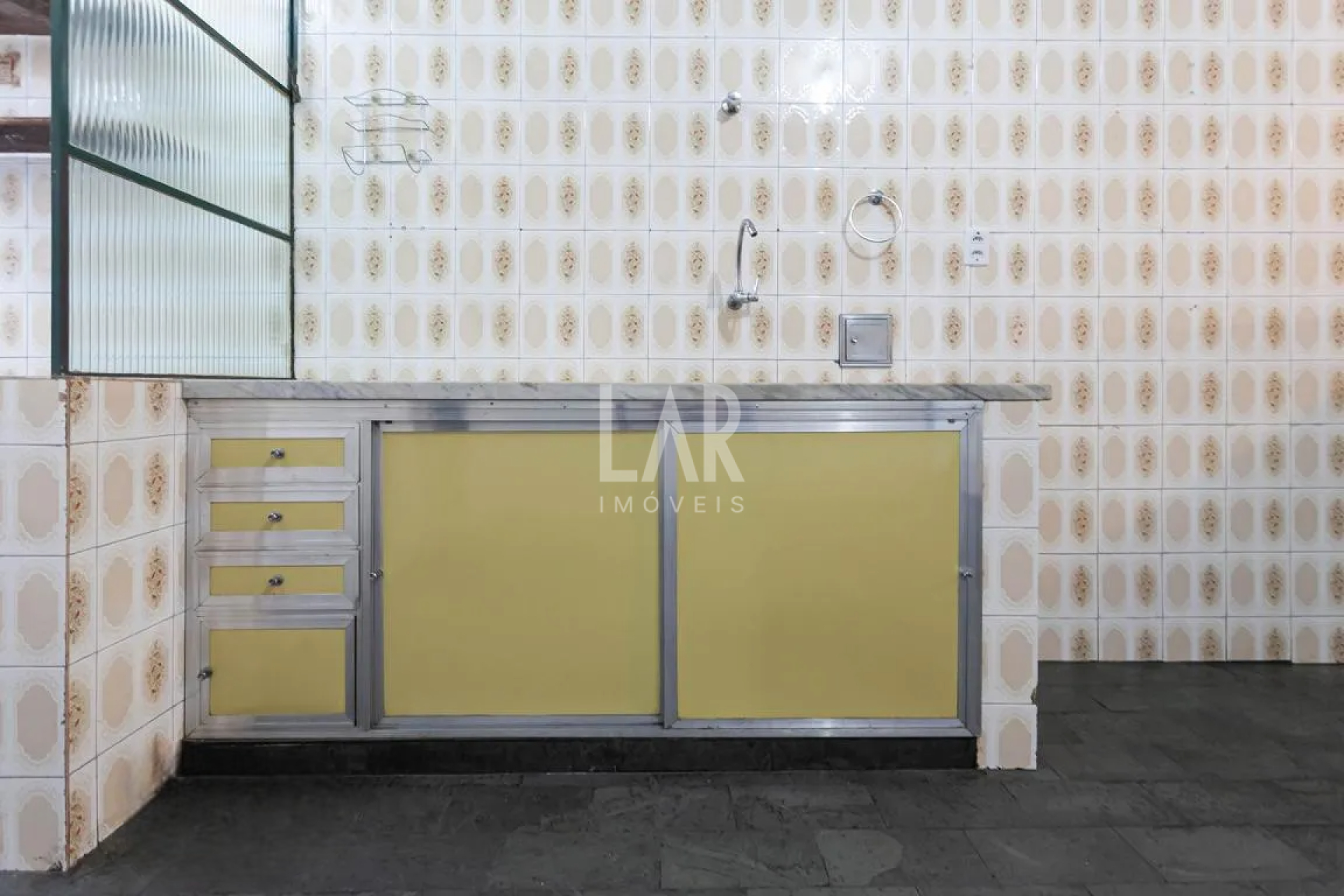 Apartamento de 3 quartos para alugar, Palmares, Belo Horizonte - MG