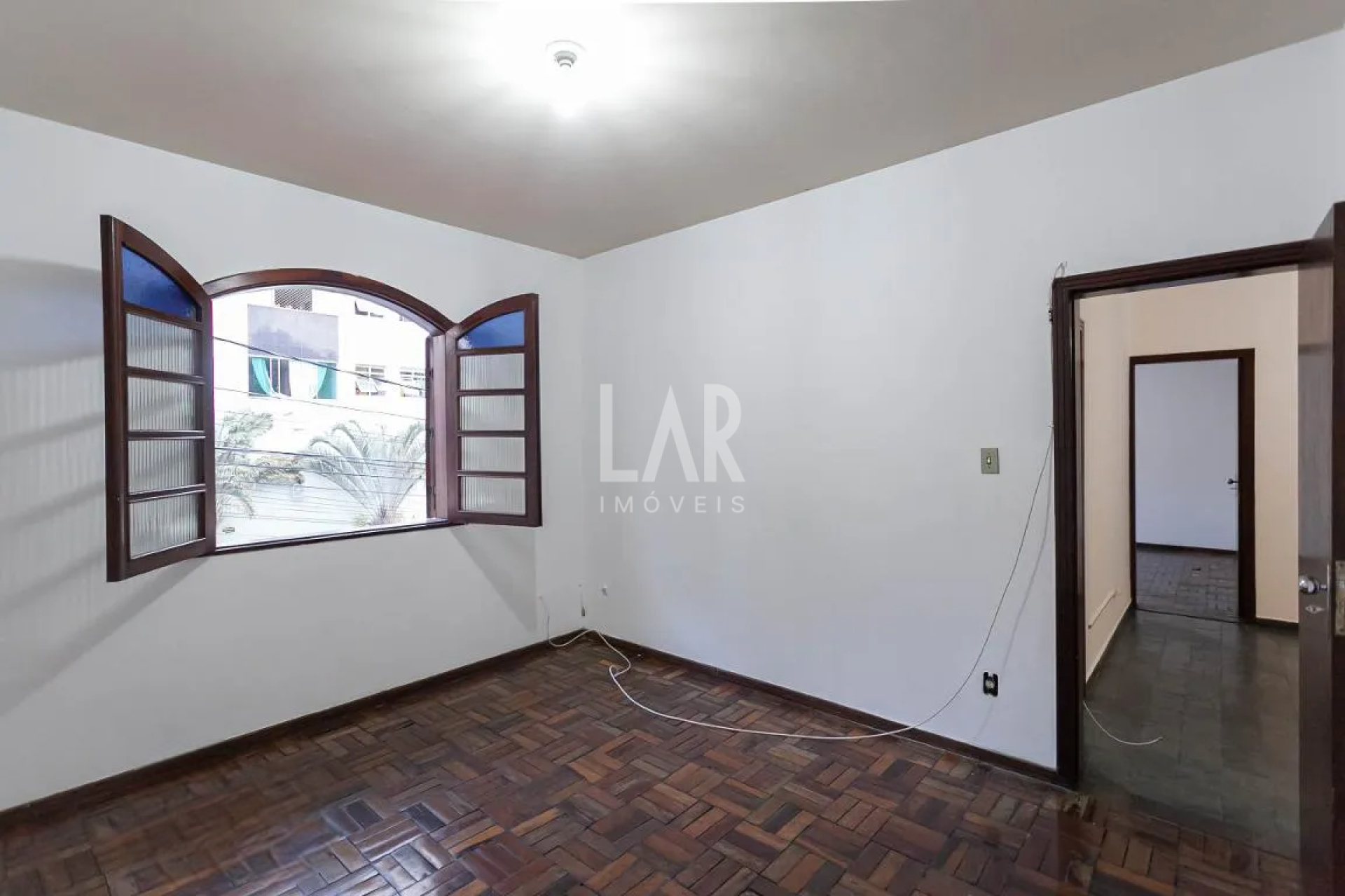 Apartamento de 3 quartos para alugar, Palmares, Belo Horizonte - MG