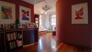 Apartamento de 3 quartos à venda, Jardim América, Belo Horizonte - MG