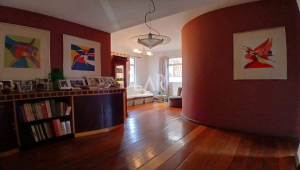 Apartamento de 3 quartos à venda, Jardim América, Belo Horizonte - MG