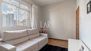 Apartamento de 3 quartos para alugar, Nova Suíssa, Belo Horizonte - MG