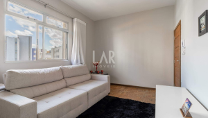 Apartamento de 3 quartos para alugar, Nova Suíssa, Belo Horizonte - MG