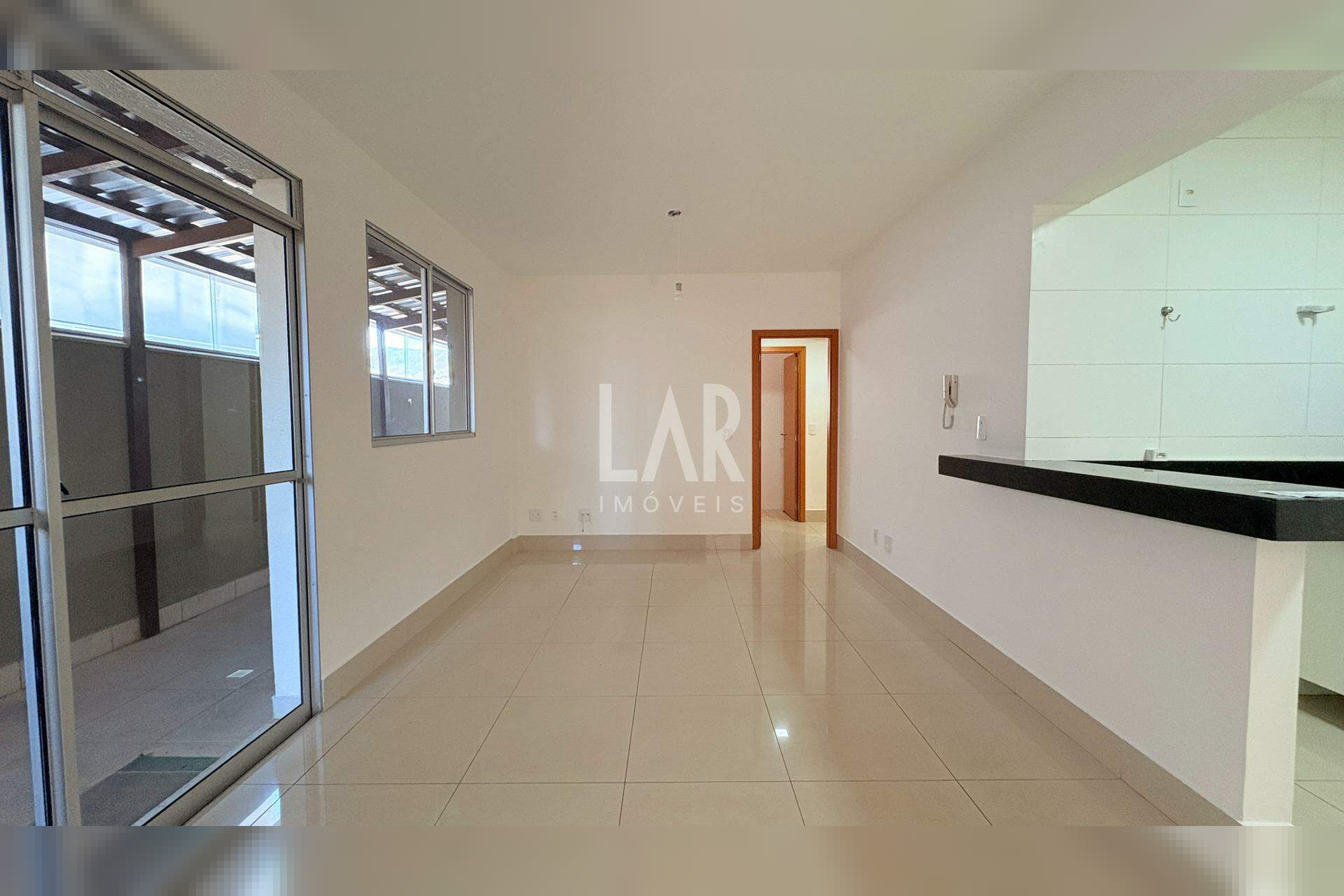 Apartamento de 3 quartos à venda, São Pedro, Belo Horizonte - MG