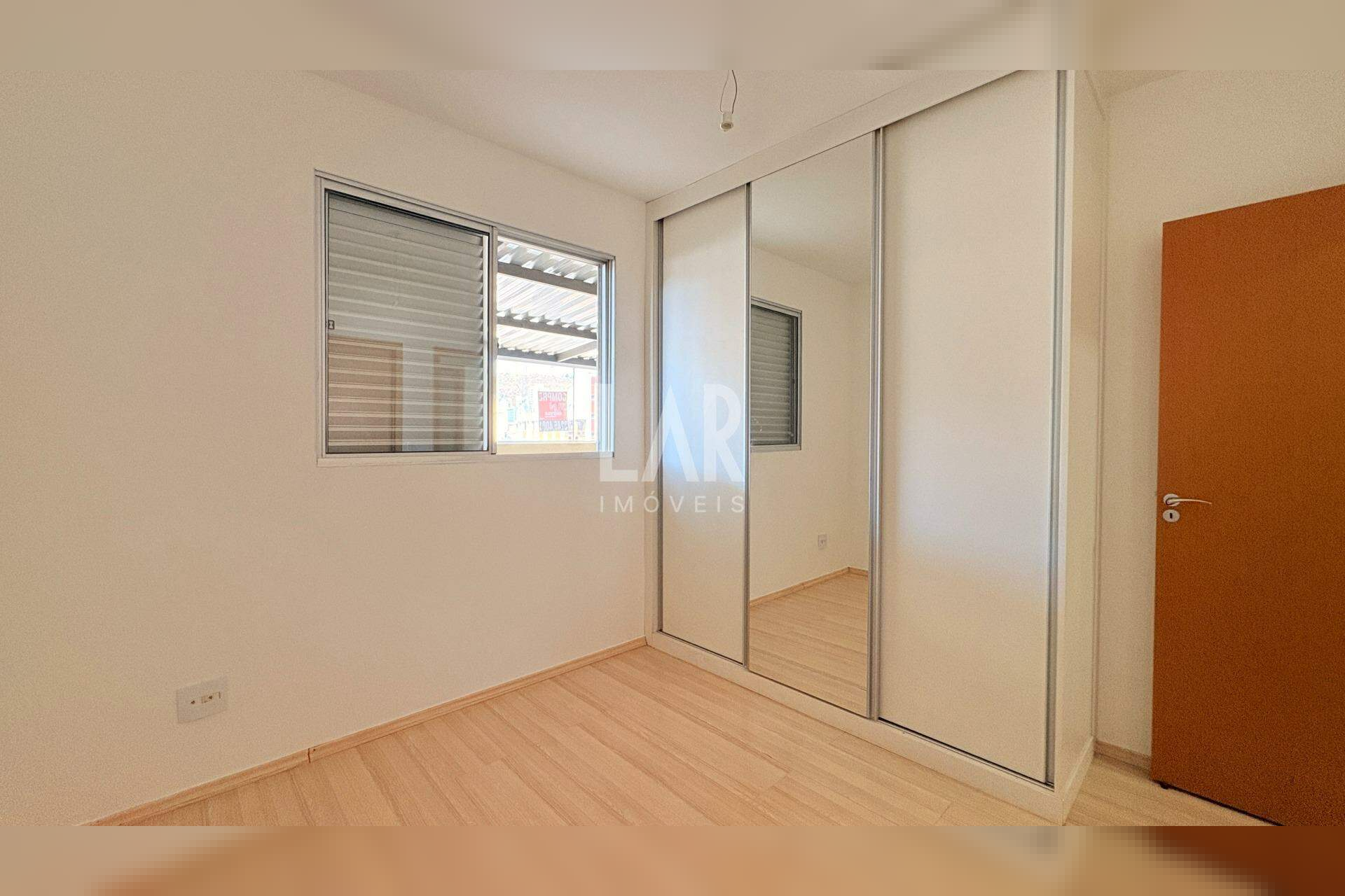 Apartamento de 3 quartos à venda, São Pedro, Belo Horizonte - MG
